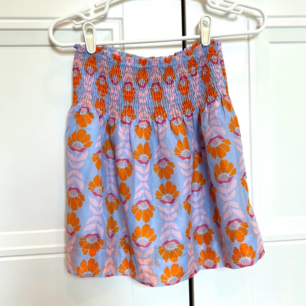 J Marie Skort